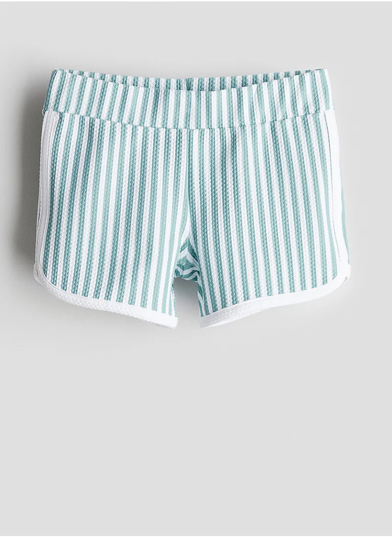 اتش اند ام Swimming Trunks