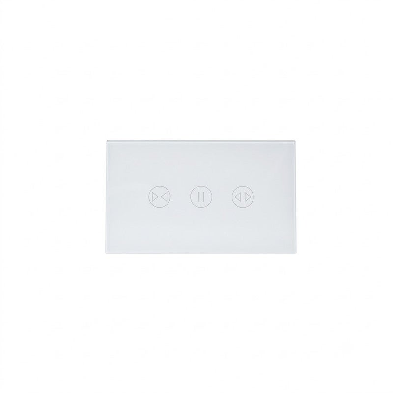 موري مفتاح ستارة تاتش سمارت هوم موري ابيض - Zigbee - Image 2
