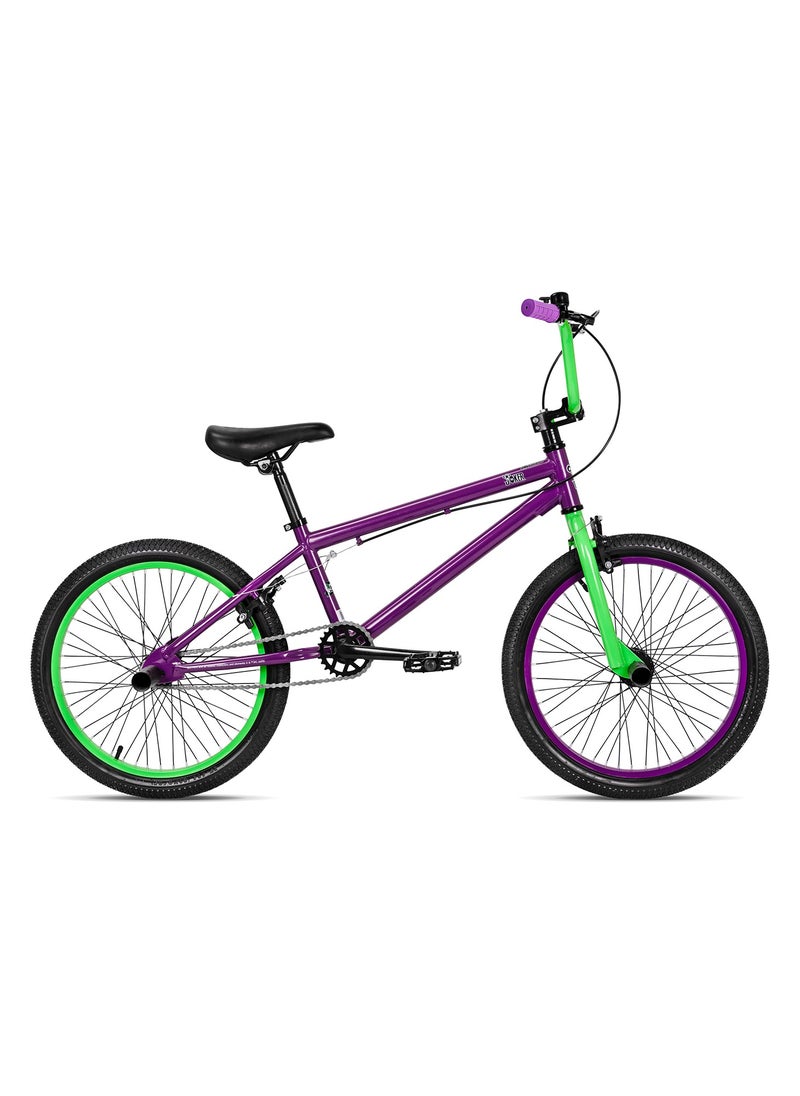 Spartan Spartan 20" Joker BMX Bicycle  - Image 2