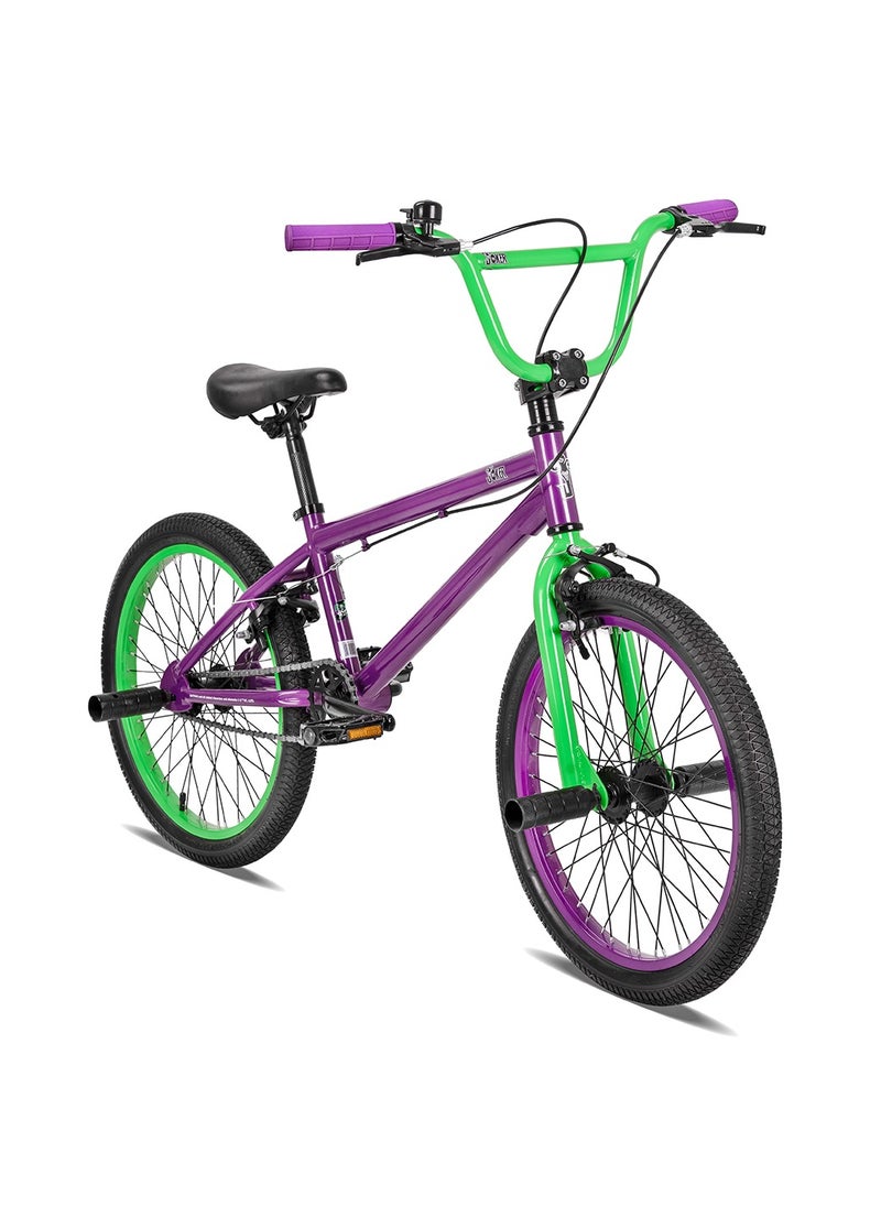 Spartan Spartan 20" Joker BMX Bicycle  - Image 1
