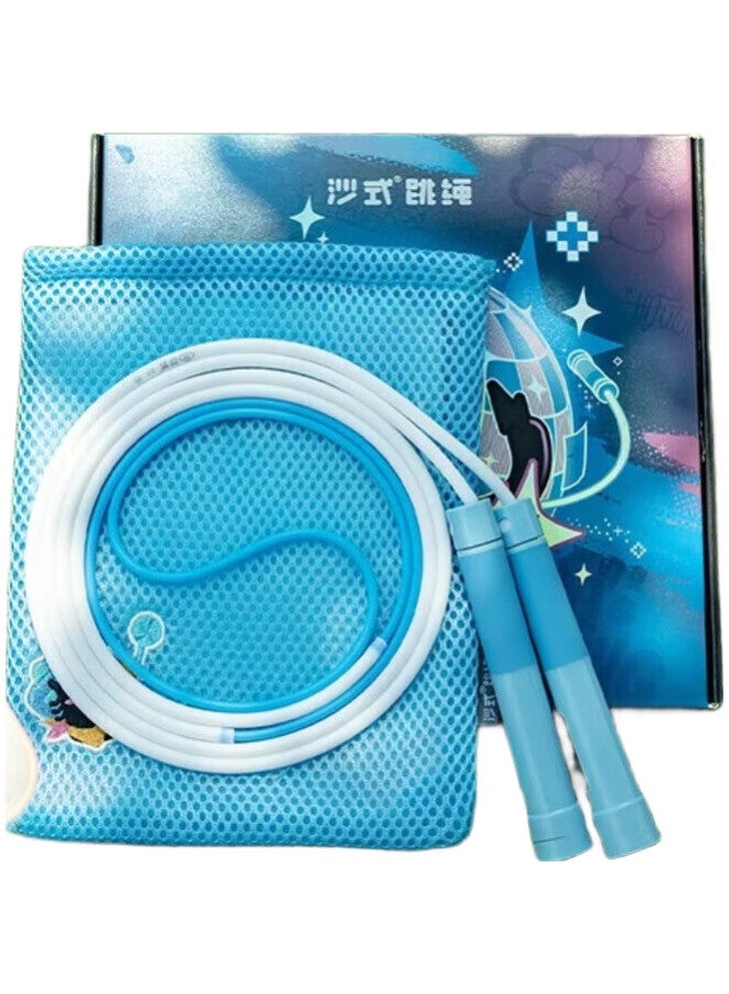 Sand 3.0 Electronic Counting Jump Rope For Children, Speedy And Tangle-Free Jump Rope For Elementary And Middle School Students - Image 2