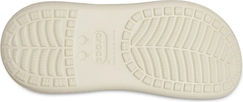 crocs Classic Crush Clog Slippers CR207521 CRC.2Y2