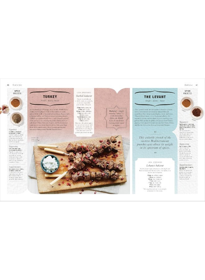 The Science of Spice: Understand Flavor Connections and Revolutionize Your Cooking  - Image 3