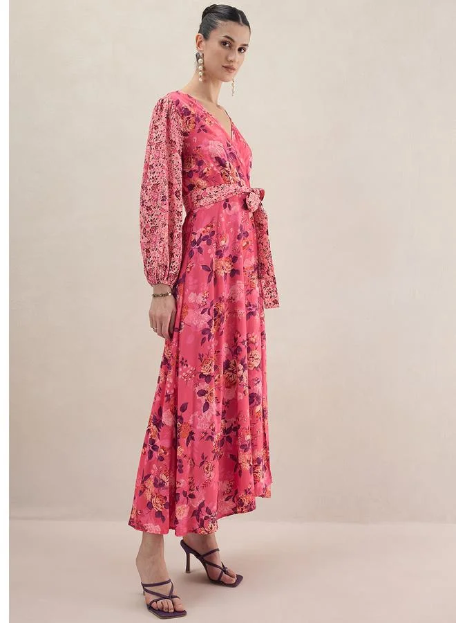 femella maxi dress Femella Maxi Dress