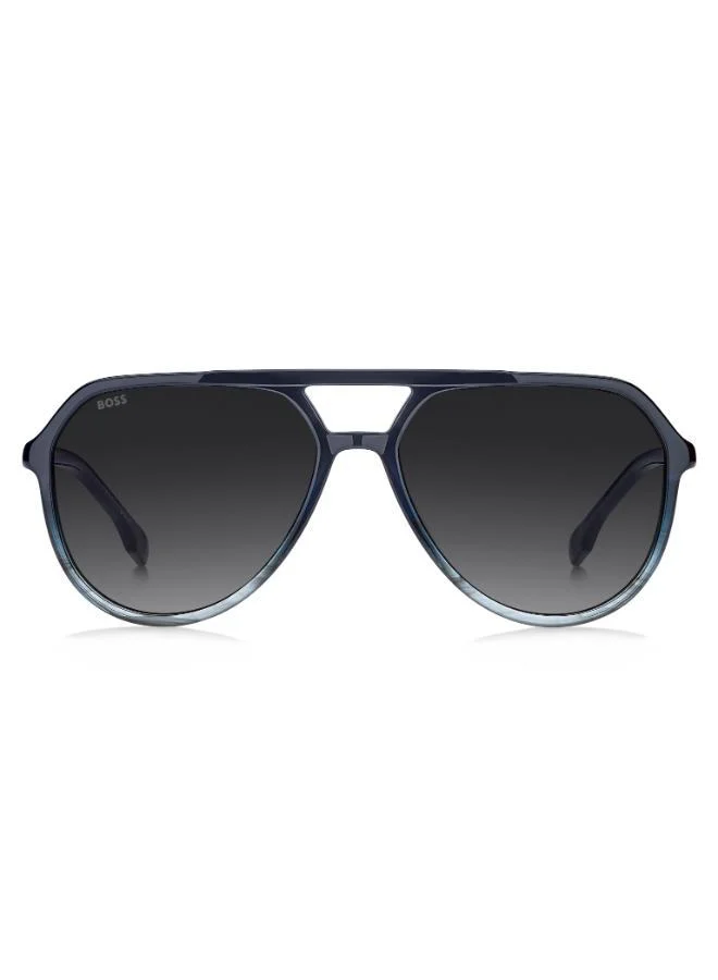 BOSS Pilot Sunglasses