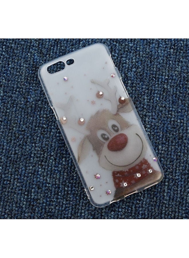 نيبمينينت غطاء حماية واقٍ لهاتف وان بلس 5 متعدد الألوان - Image 2