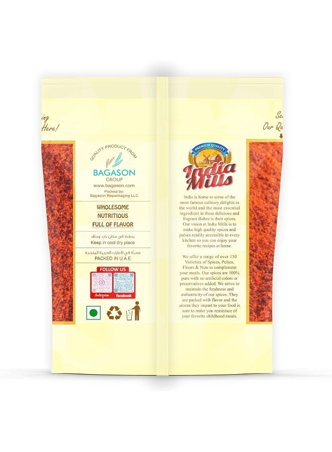 India Mills INDIA MILLS Red Chilli Powder - Image 2