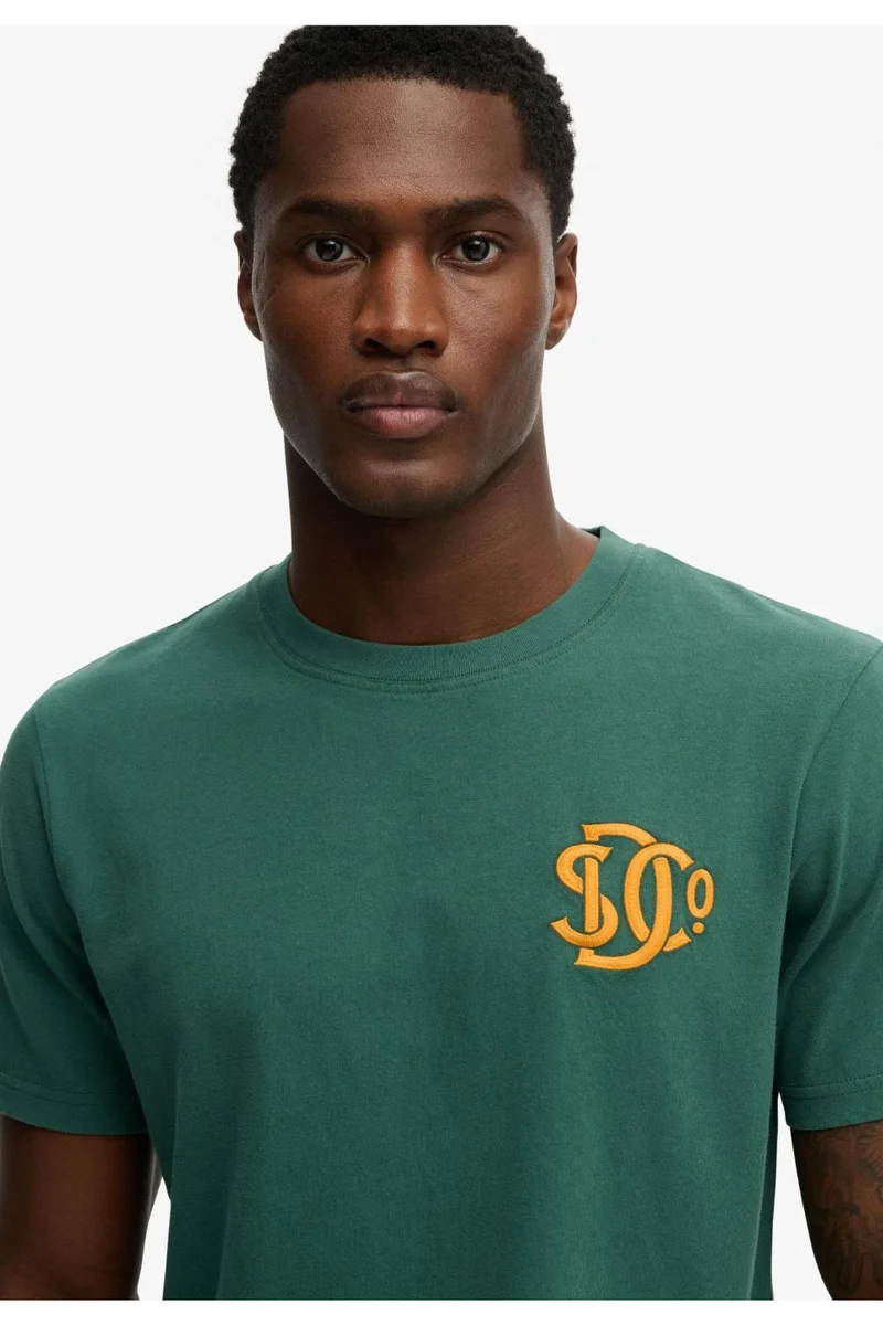 سوبر دراي Sd&Co Neon Relaxed T-Shirt