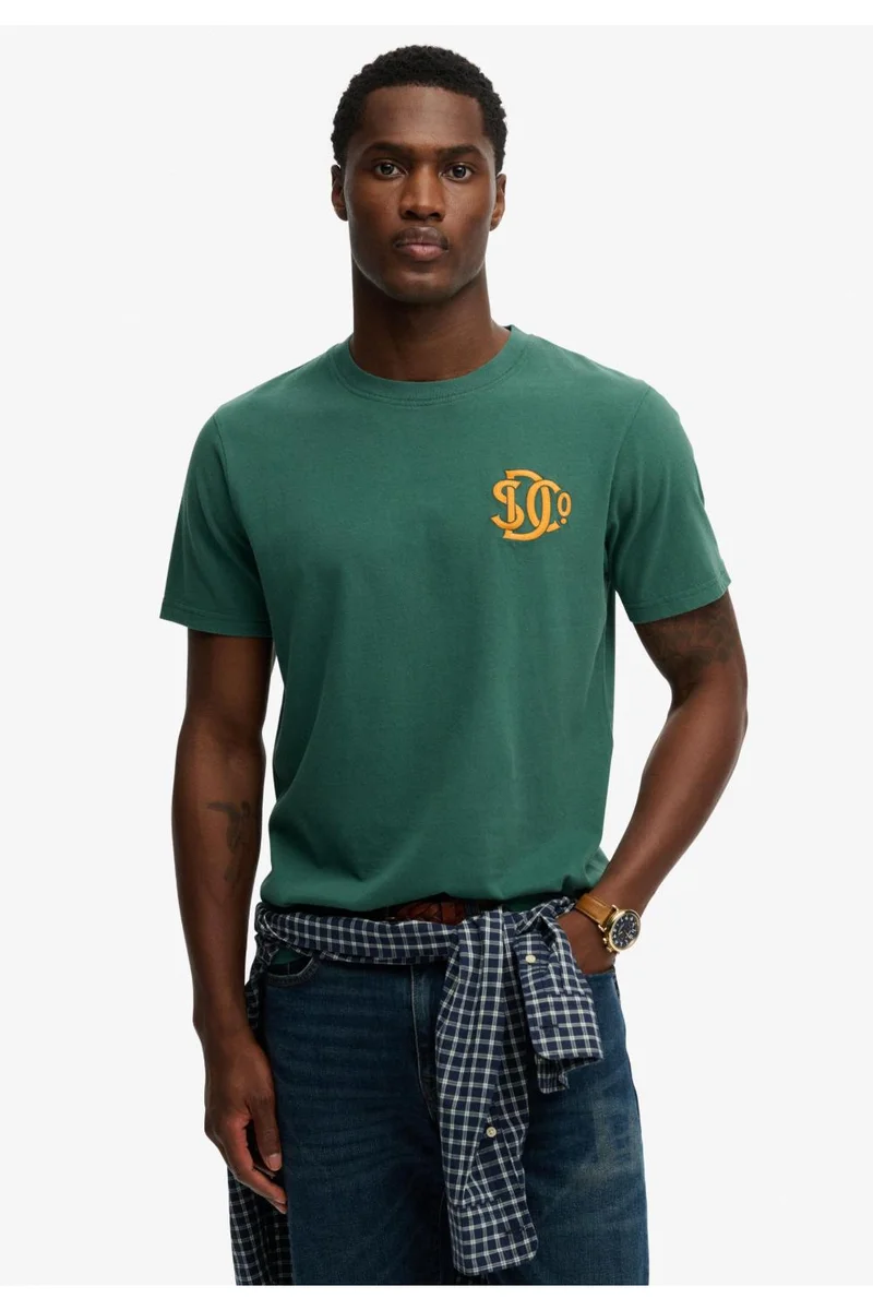 سوبر دراي Sd&Co Neon Relaxed T-Shirt