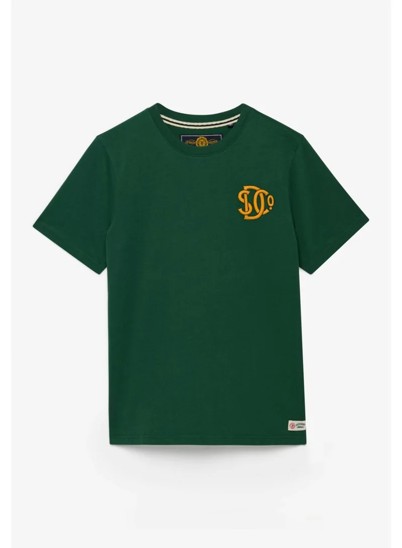 سوبر دراي Sd&Co Neon Relaxed T-Shirt