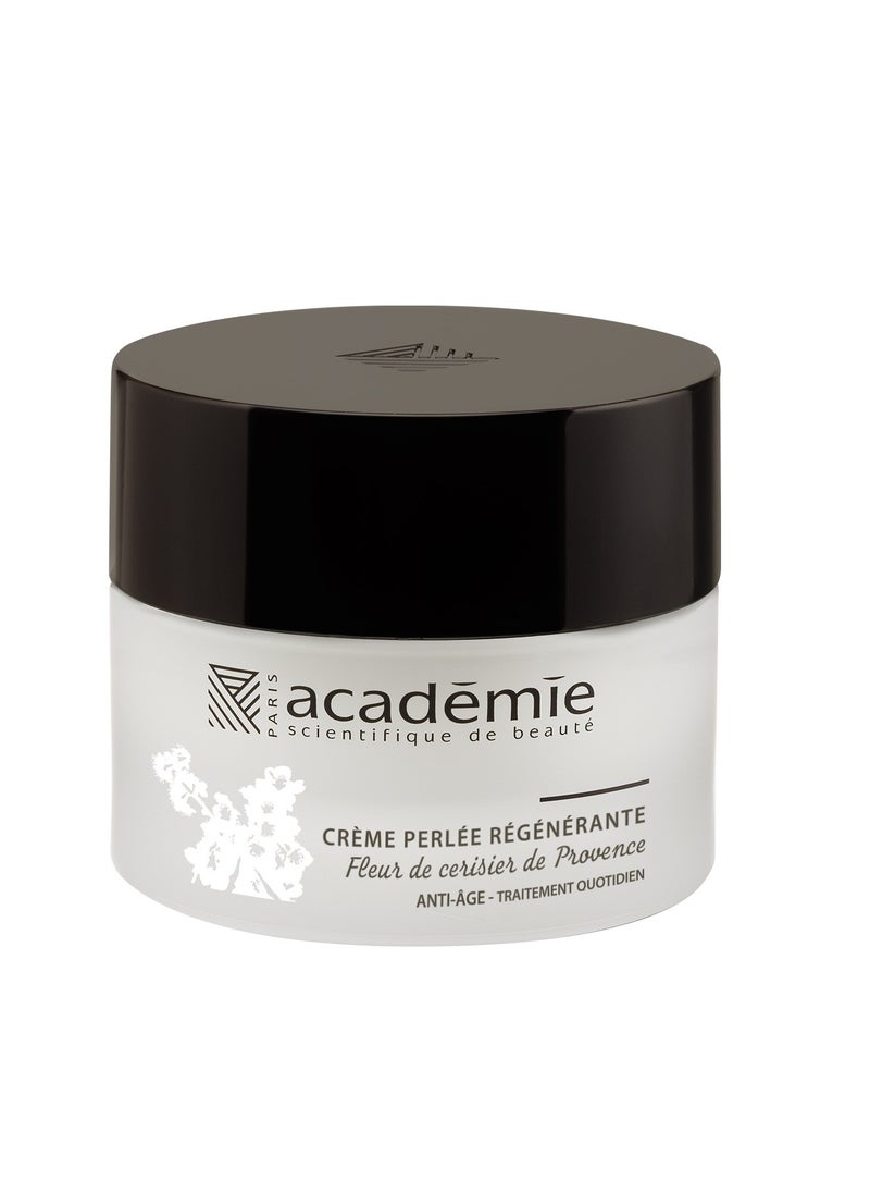 Academie Regenerating Pearly Cream 50 ML  - Image 1