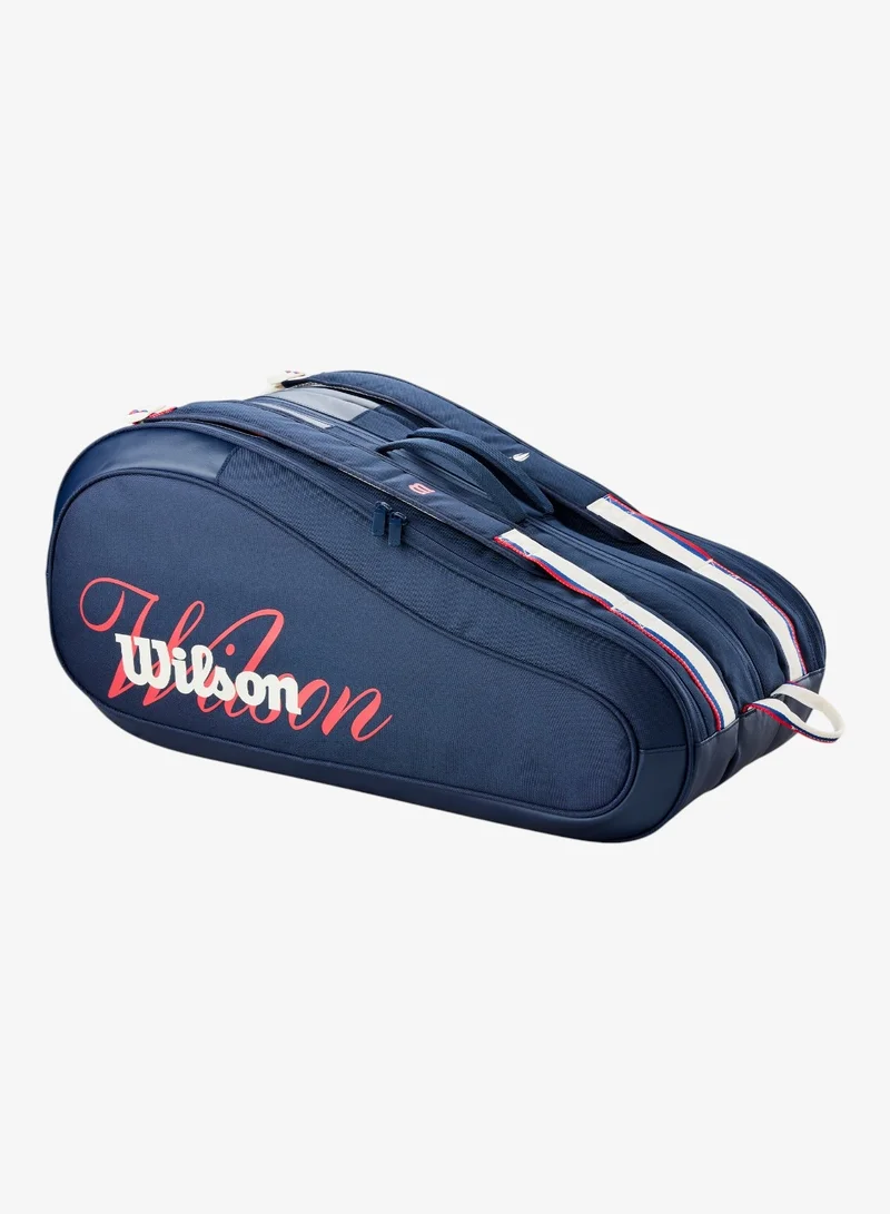 US Open 2026 12PK Racket Bag