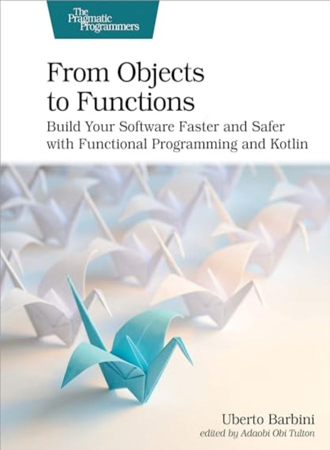 From Objects to Functions