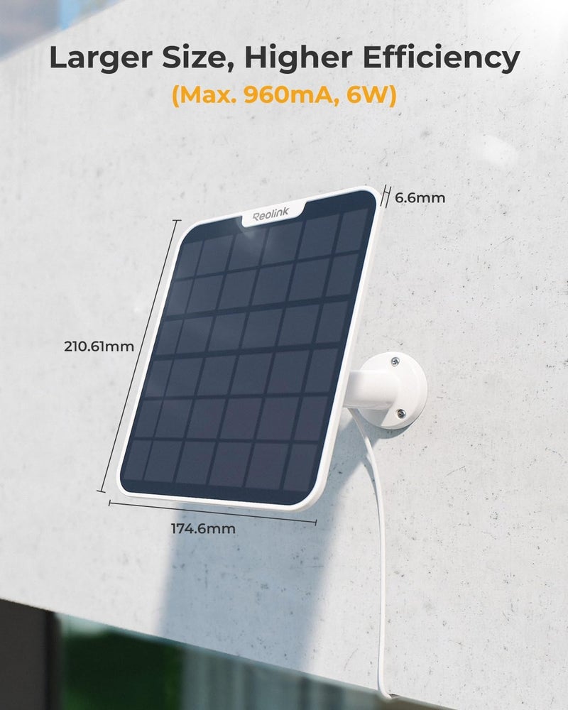 Reolink Solar Panel 2 - Image 3