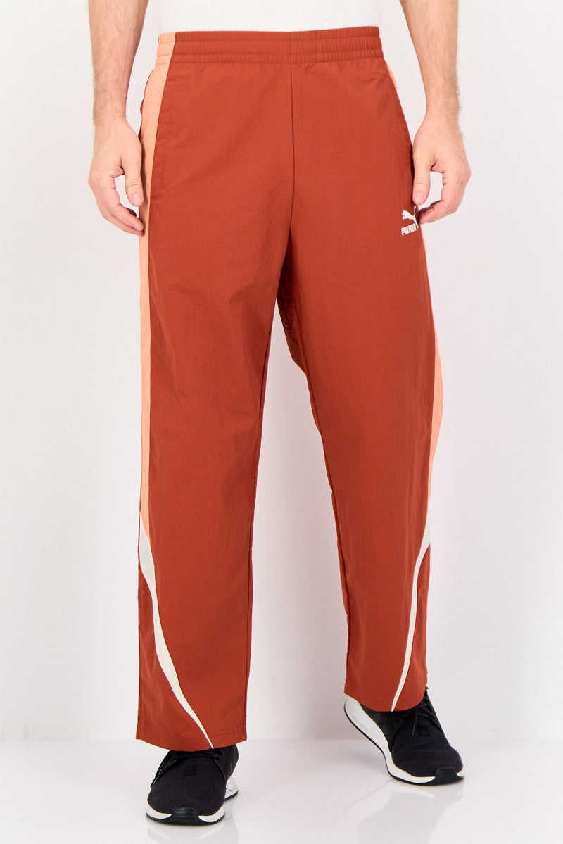 PUMA Men Sportswear Fit Brand Logo Training Track Pants - Image 1