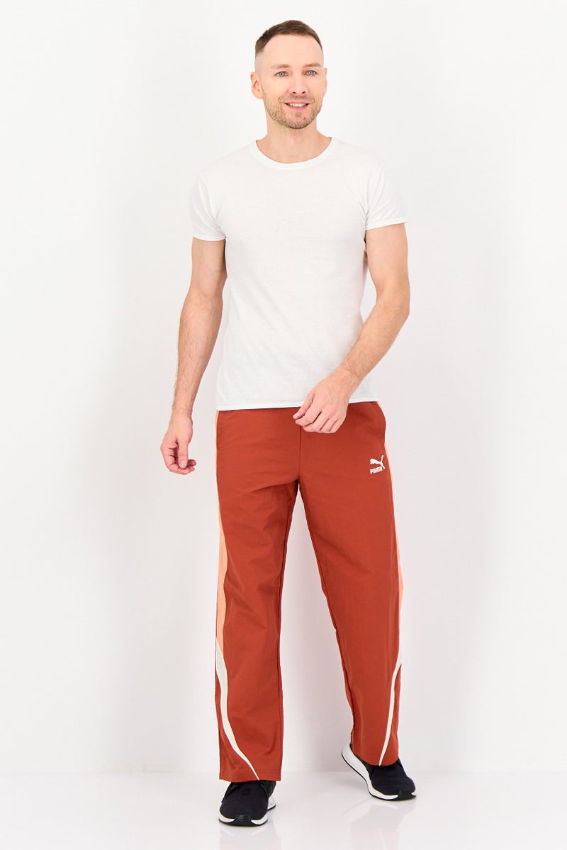 PUMA Men Sportswear Fit Brand Logo Training Track Pants - Image 4