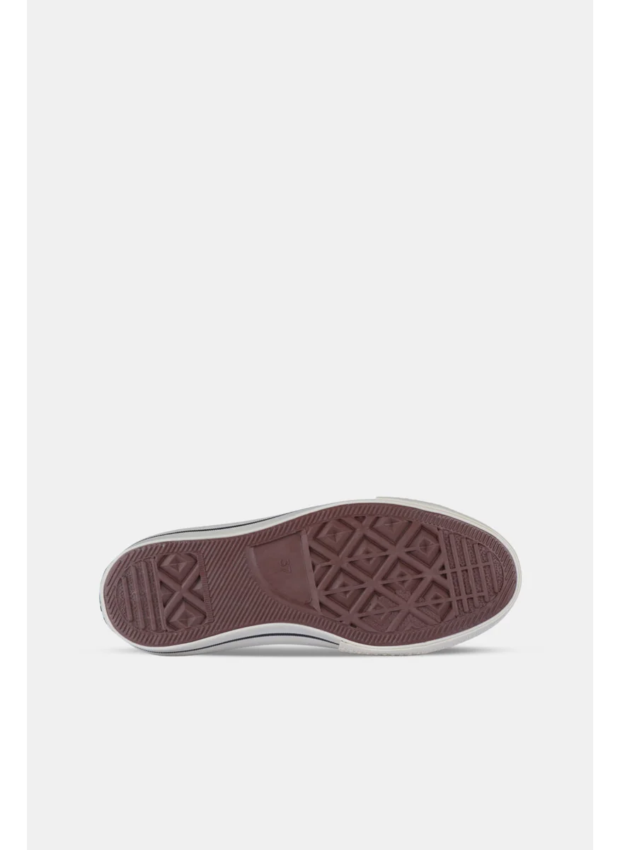 VICCO Navar Basic Unisex Young Khaki Sneaker