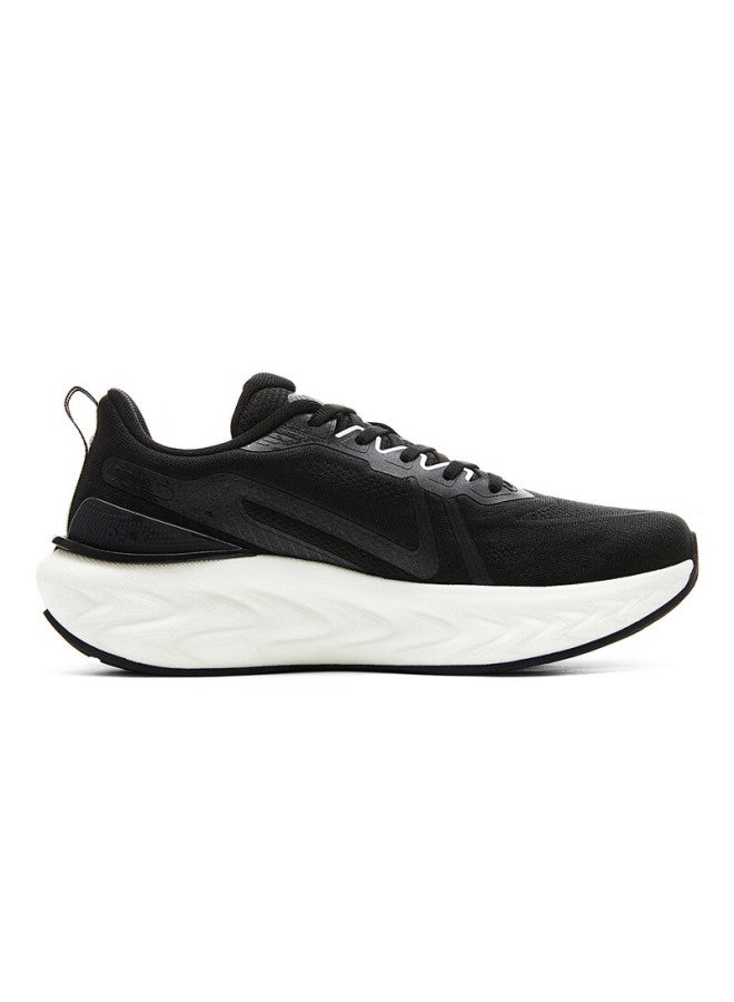 PEAK Peak Women's Taiji 7.0 Running Shoes With Adaptive Technology Competitive Sports Shoes Women Et51218h - Image 4