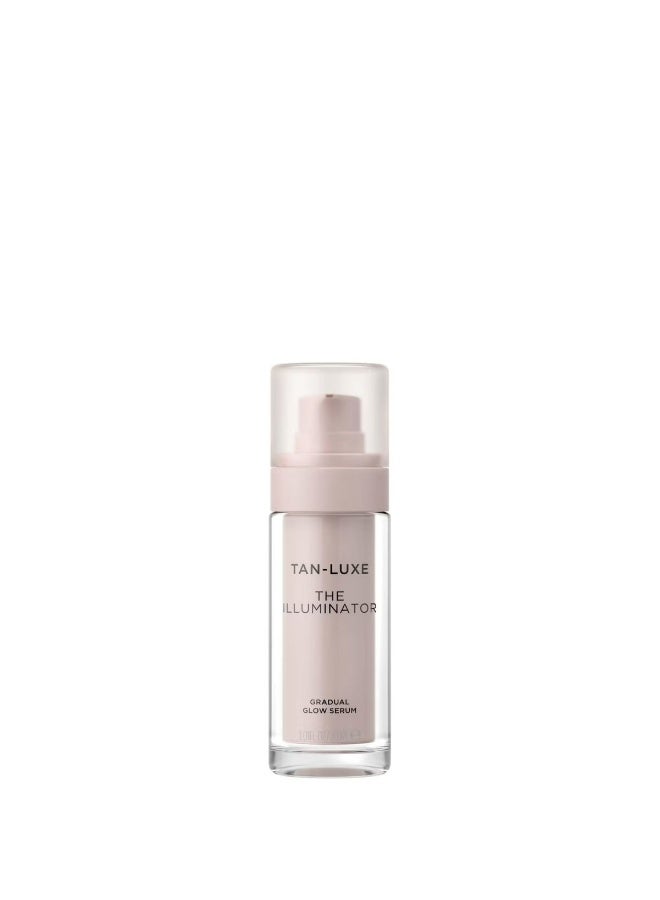 TAN-LUXE The Illuminator 30ml - Image 1