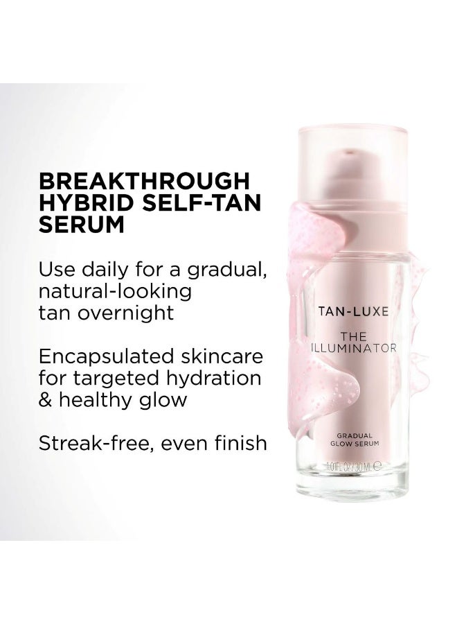 TAN-LUXE The Illuminator 30ml - Image 2