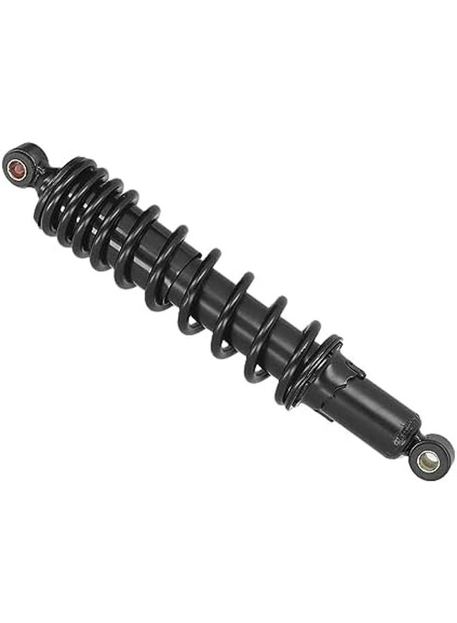 Universal Shock Absorber 355mm Adjustable Damping Spring for ATV Kart Quad Dirt Bikes - Image 2