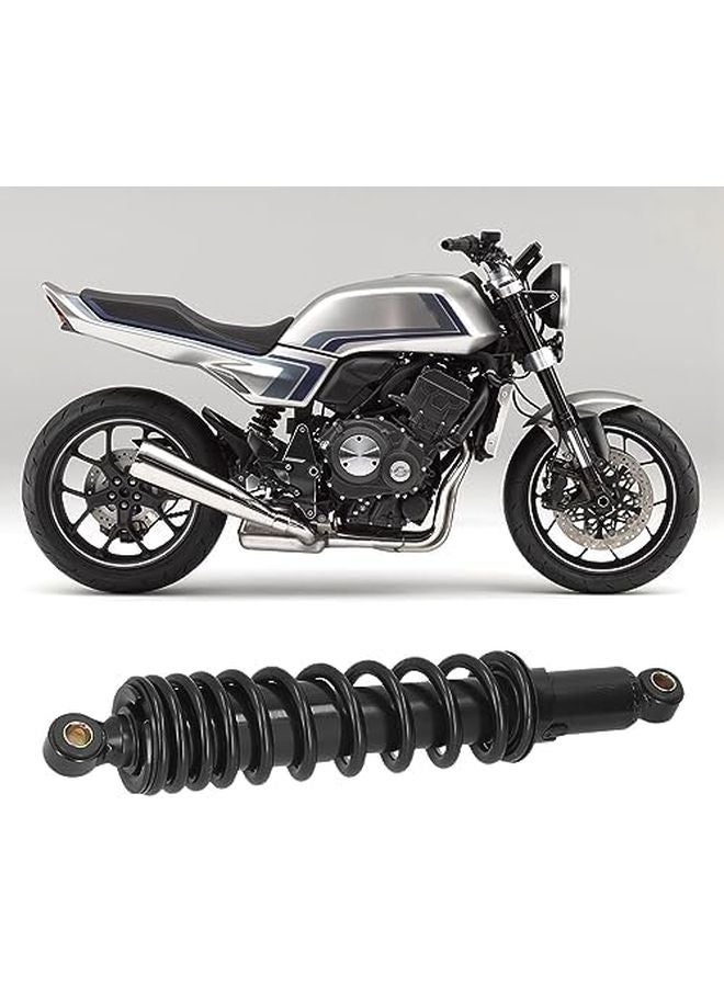Universal Shock Absorber 355mm Adjustable Damping Spring for ATV Kart Quad Dirt Bikes - Image 5