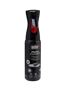 Weber Weber Grill Cleaner Enamel Multicolour 300ml  - Image 1