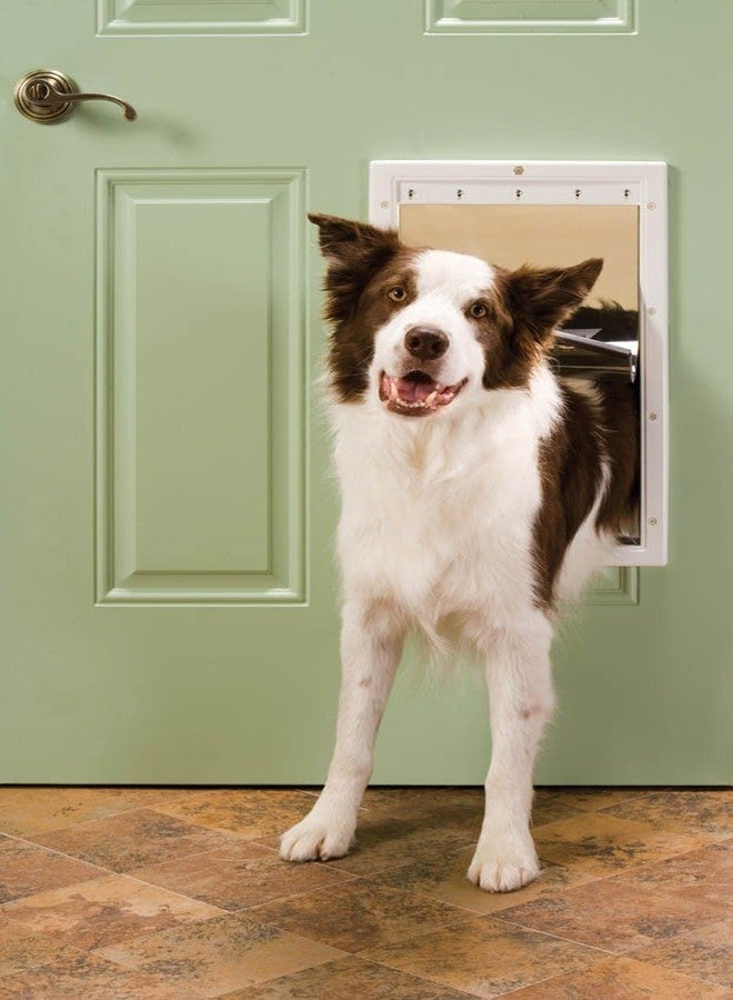 PetSafe Pet Door, Large - Image 2