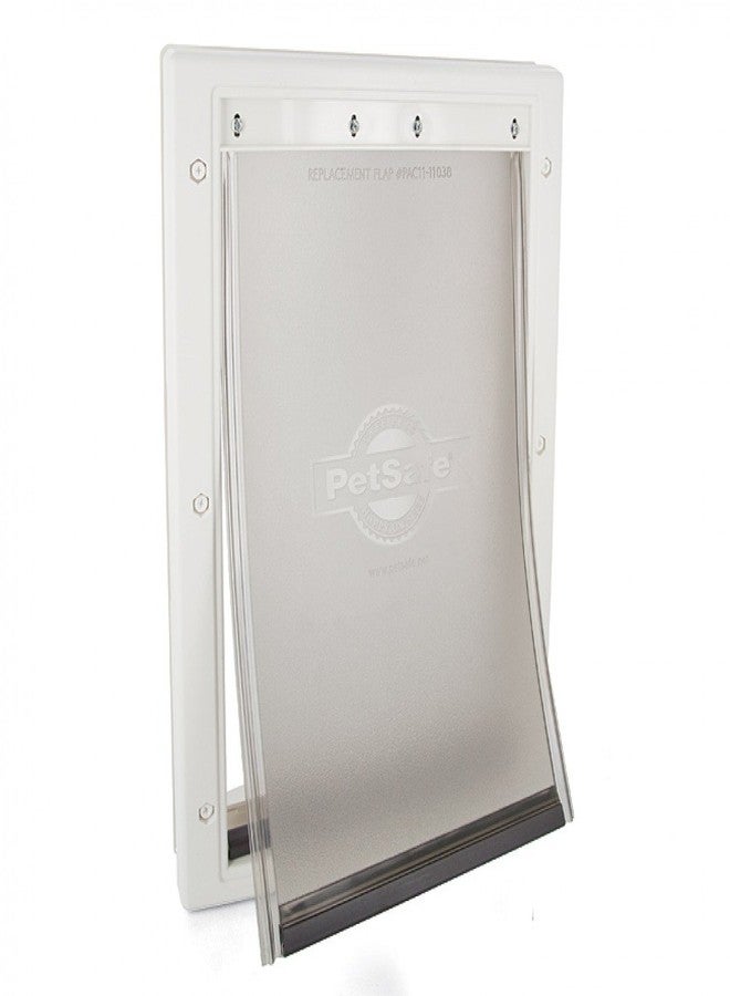 PetSafe Pet Door, Large - Image 1