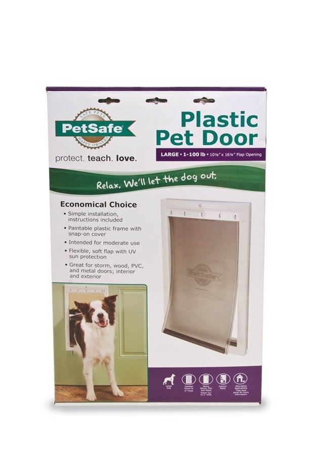 PetSafe Pet Door, Large - Image 3