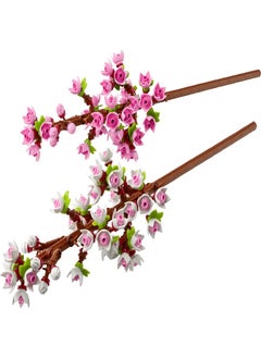 LEGO LEGO - Botanical Collection Cherry Blossoms 430 Pieces - 40725  - Image 1