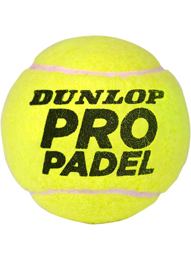 Dunlop Sports PB PRO PADEL 3PET - Image 2
