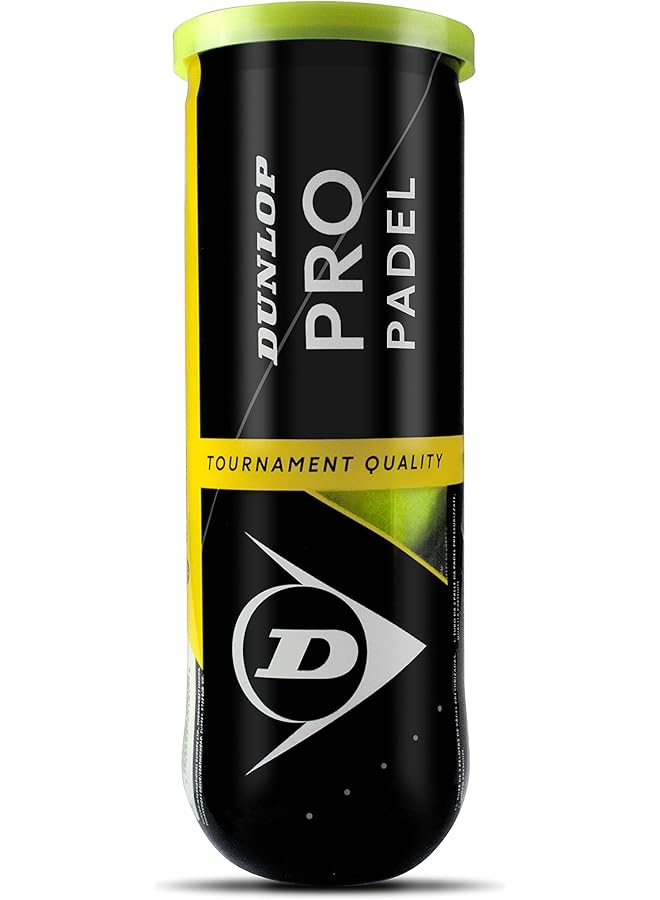 Dunlop Sports PB PRO PADEL 3PET - Image 3