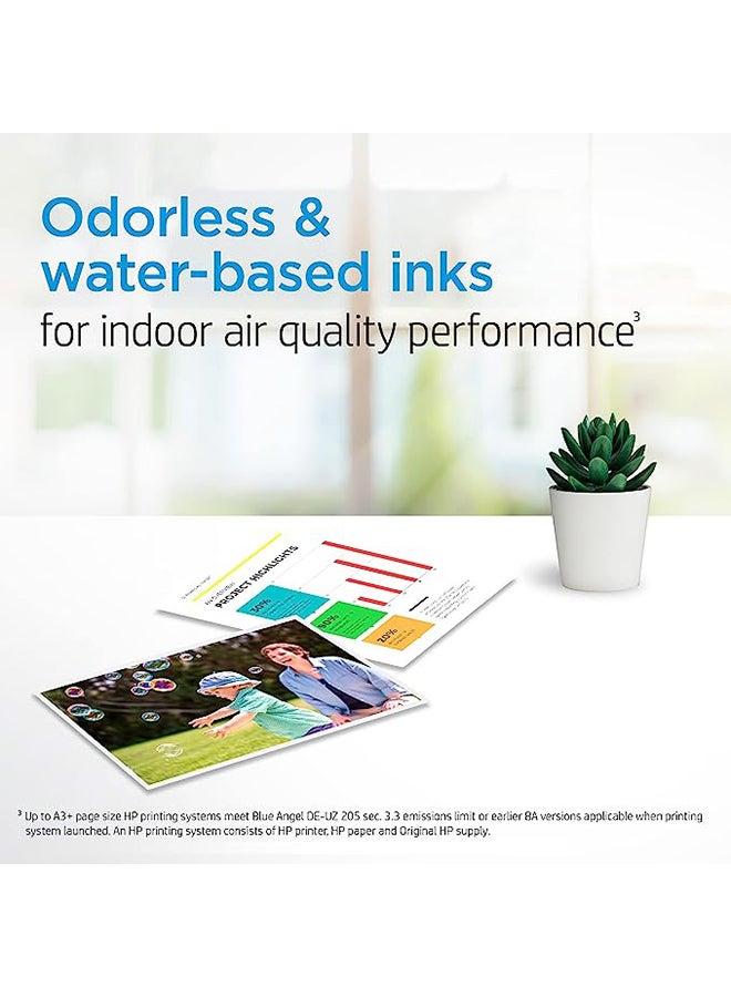 HP خرطوشة حبر أصلية 935 | يعمل مع OfficeJet 6810؛ أوفيس جيت برو 6230، سلسلة 6830 | C2P22AN - Image 5