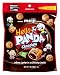 Meiji Hello Panda Cookies Chocolate Crme Filled Resealable Package  7 oz Pack of 6  Bite Sized Cookies with Fun Panda Sports - Image 4