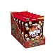 Meiji Hello Panda Cookies Chocolate Crme Filled Resealable Package  7 oz Pack of 6  Bite Sized Cookies with Fun Panda Sports - Image 2