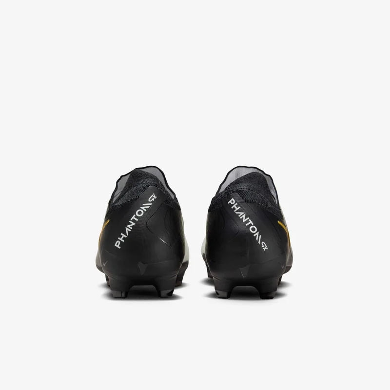 Nike White Men's Phantom GX 2 Pro Firm Ground Football Shoes for Men | Best Price UAE