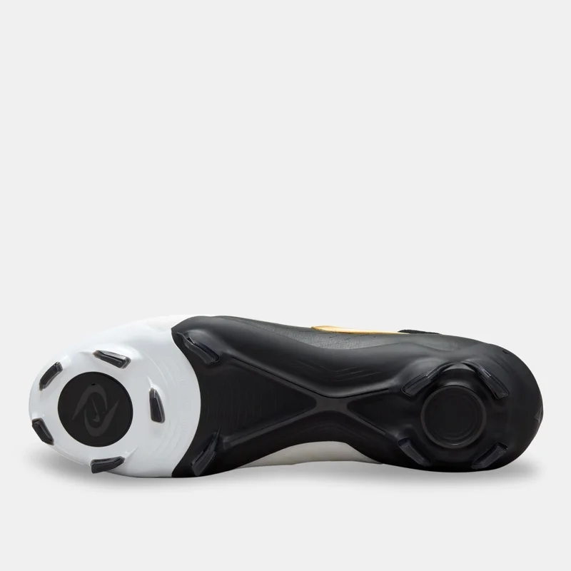 Nike White Men's Phantom GX 2 Pro Firm Ground Football Shoes for Men | Best Price UAE