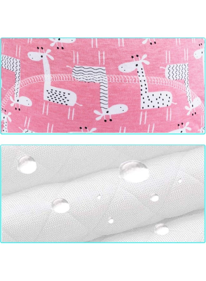 JackLoveBriefs 8 Pack Potty Training Pants for Boys Girls, Learning Designs Training Underwear Pants  - Image 2