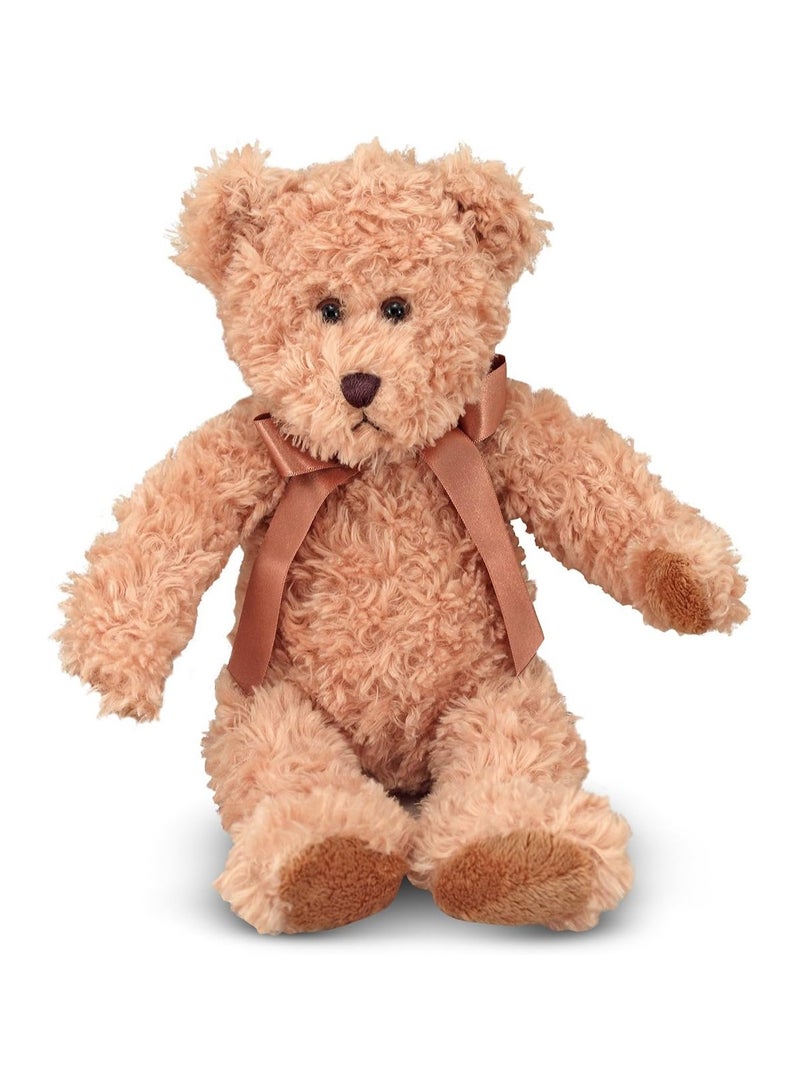 Melissa & Doug Oliver Bear