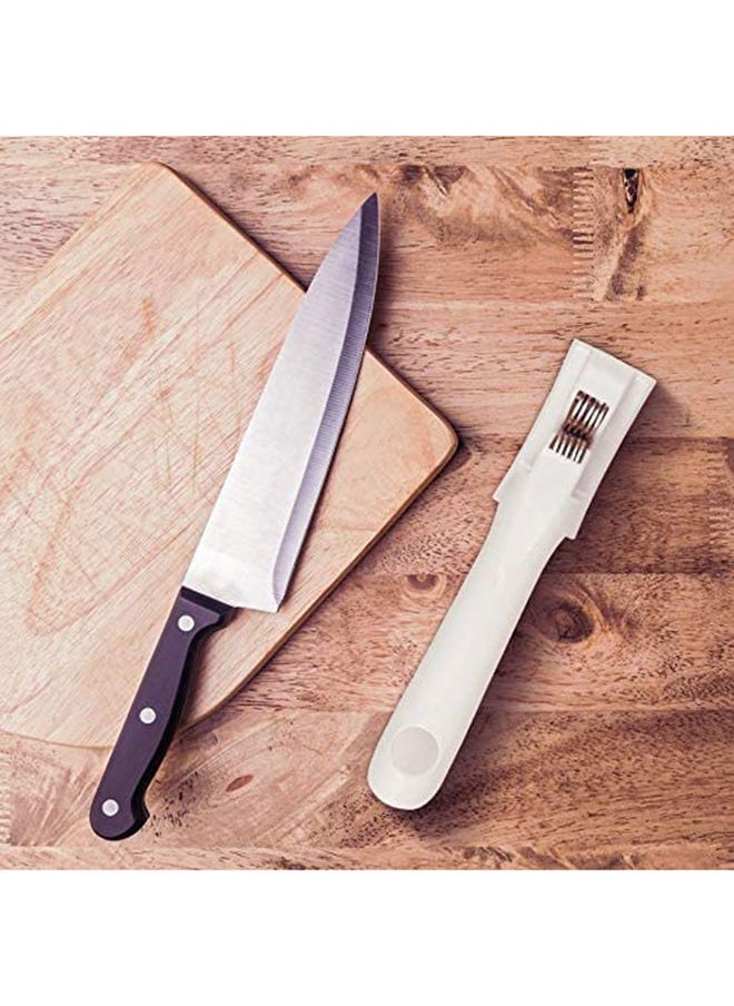 FACKELMANN - Fklman Arcad Knife Sharpener 18 Cm - Image 1