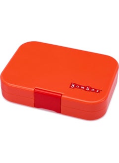 Yumbox Yumbox Saffron Orange 6 Compartments  - Image 4