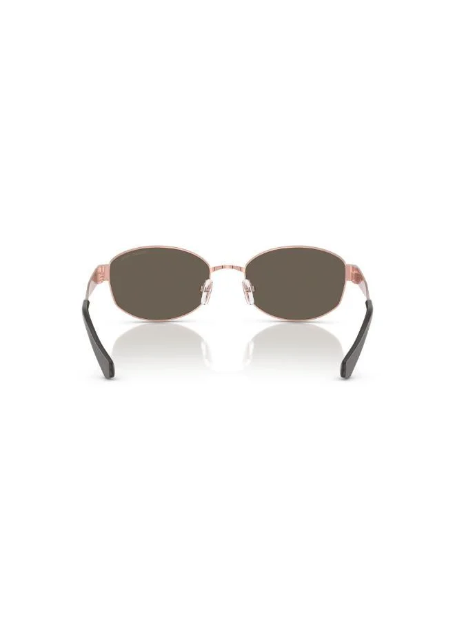 Michael Kors 0Mk1161 Pentagon Sunglasses