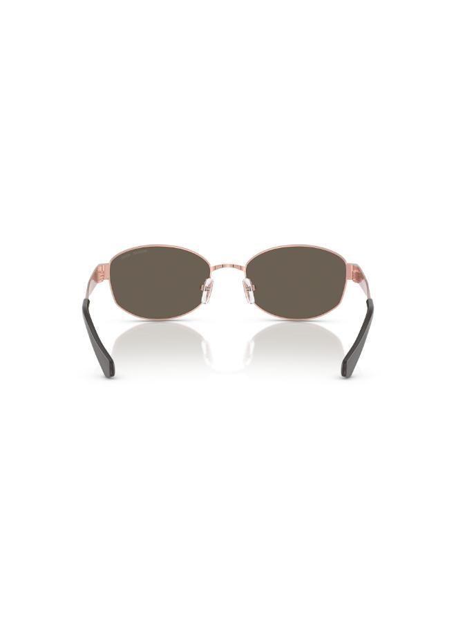 Michael Kors 0Mk1161 Pentagon Sunglasses - Image 2