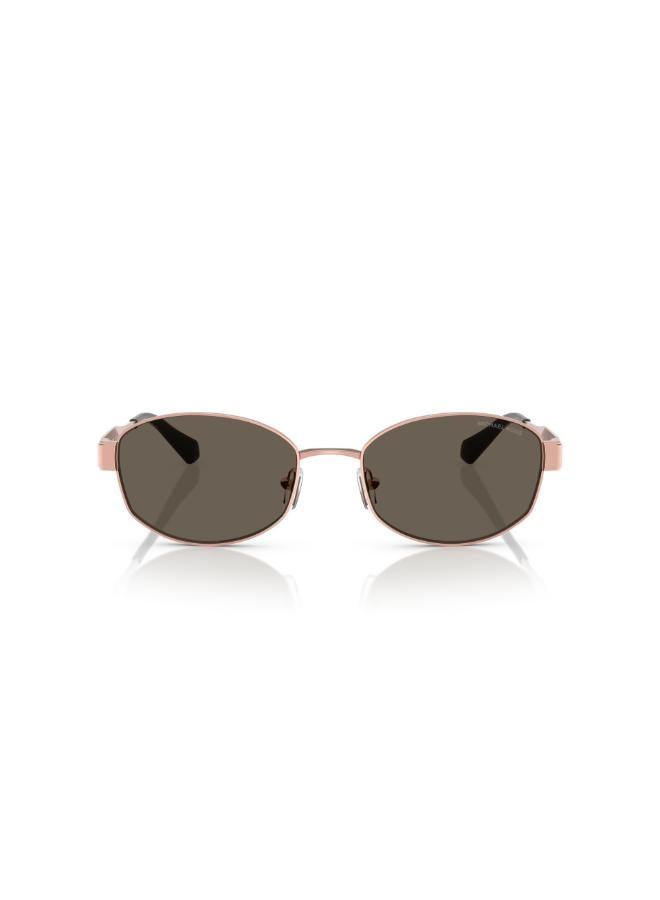 Michael Kors 0Mk1161 Pentagon Sunglasses - Image 1