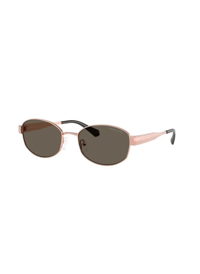 مايكل كورس 0Mk1161 Pentagon Sunglasses