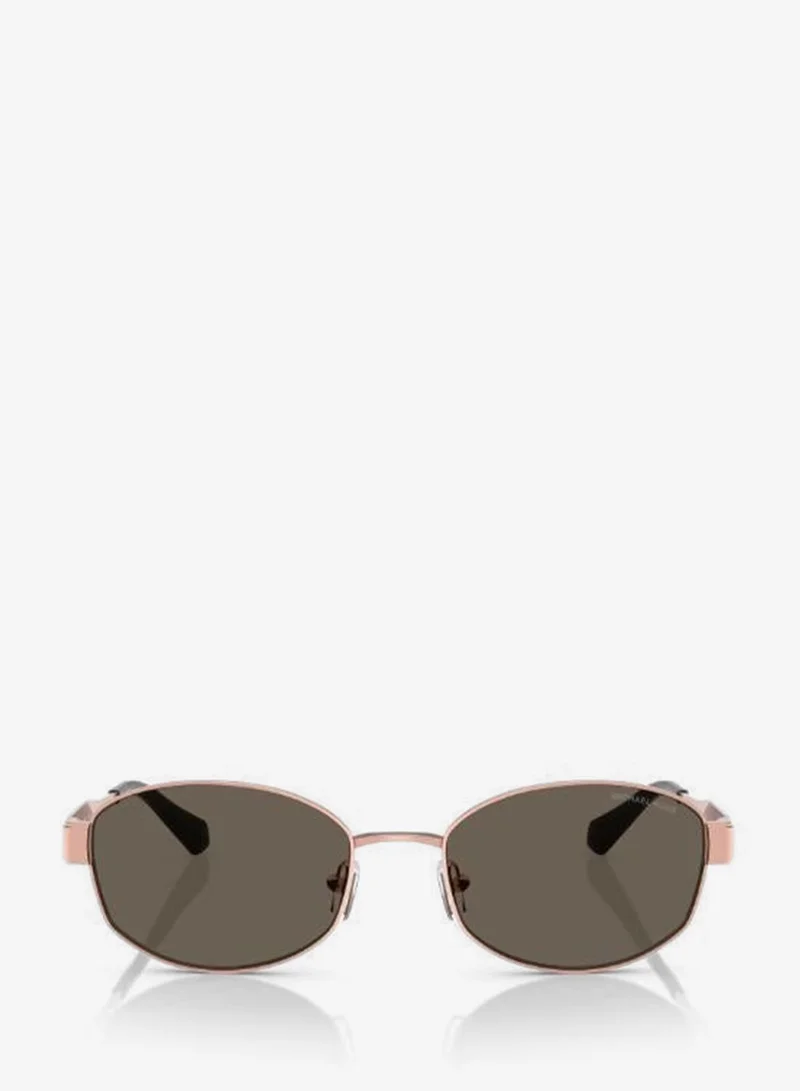 Michael Kors 0Mk1161 Pentagon Sunglasses