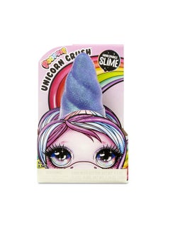Poopsie Poopsie Kids Unicorn Crush with Glitter & Slime Surprise 1-2  - Image 1