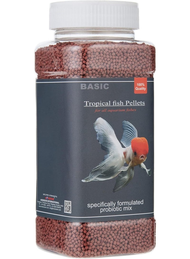 سيرا حبيبات طعام الأسماك الاستوائية - 180 جرام - Image 2