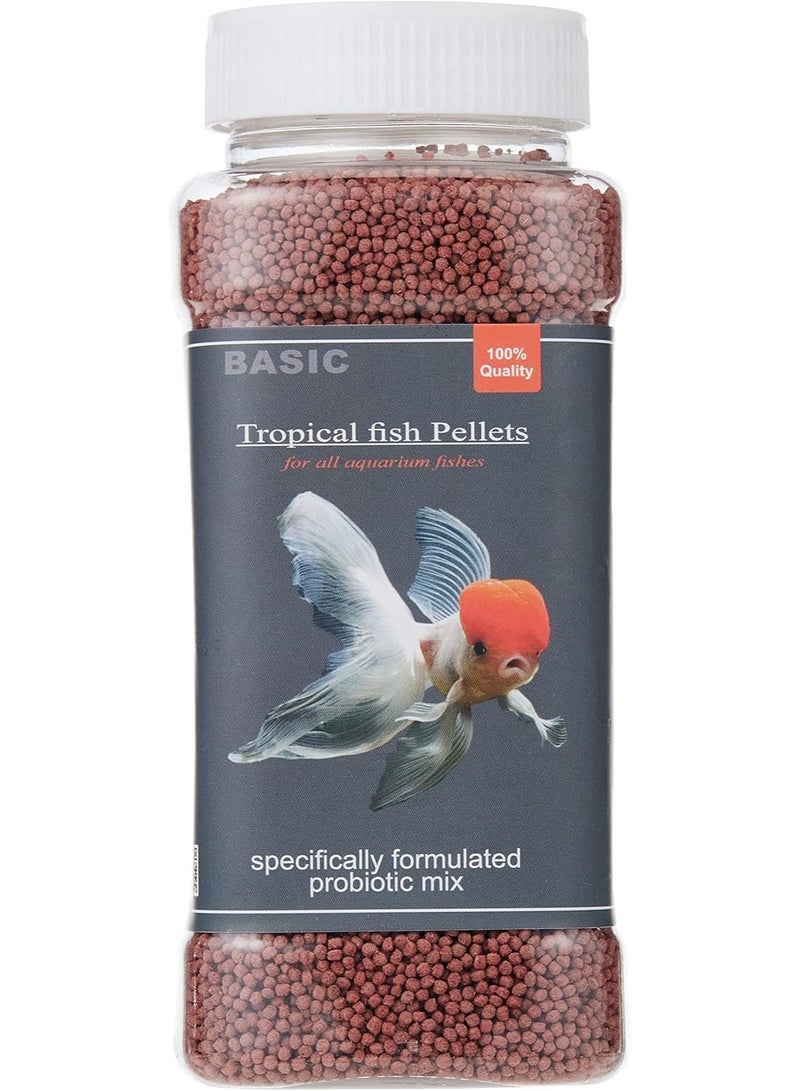 سيرا حبيبات طعام الأسماك الاستوائية - 180 جرام - Image 4